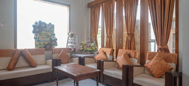 RedDoorz @ Gentan Raya图片