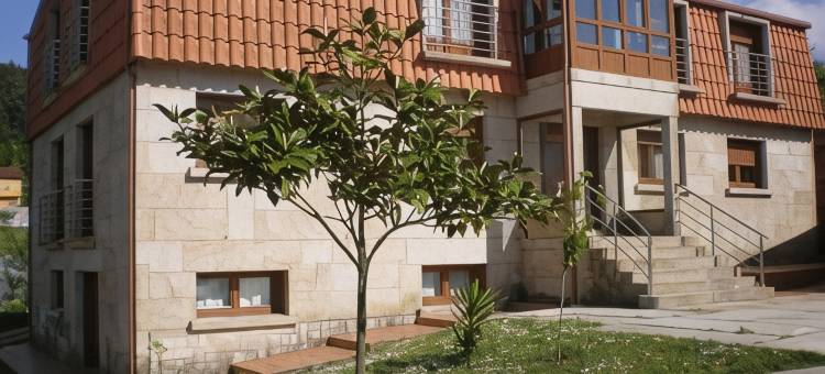 科德萨尔之家公寓(Casa Codesal Apartamentos)图片