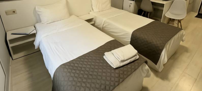 Vgosti Mini-Hotel图片