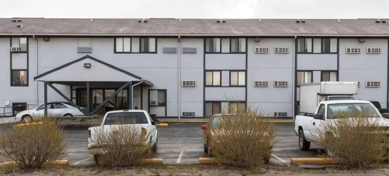 奥克格罗夫旅馆(Oak Grove Inn)图片