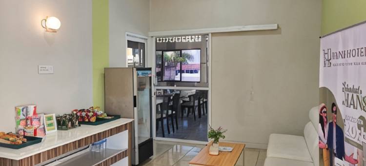 苏陀斯旅馆(Hans Hotel)图片