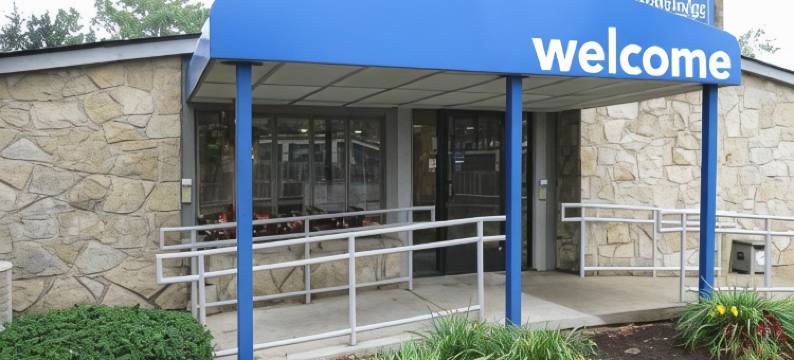 兰心 6 汽车旅馆(Travelodge by Wyndham Lansing MI)(Travelodge by Wyndham Lansing)图片