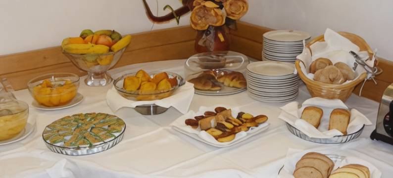 圣马法尔达酒店(Hotel Santa Mafalda)图片