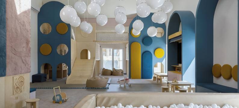 盐度假村及水疗中心格日博沃(Hotel Saltic Resort & Spa Grzybowo)图片