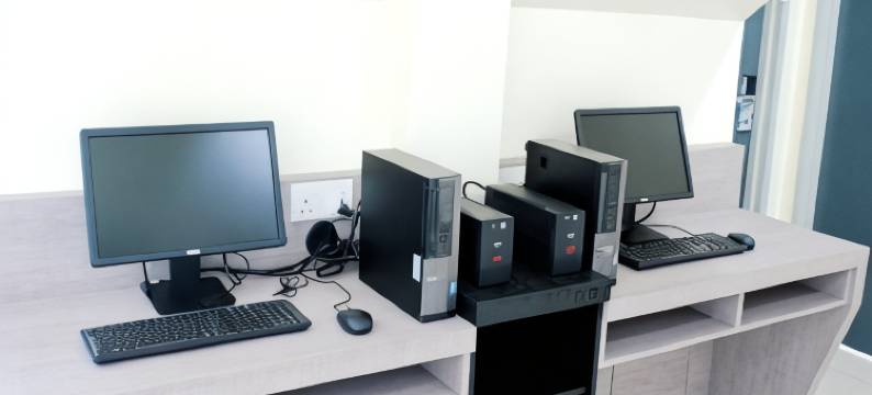 RG格兰德酒店(RG Grand Hotel)图片