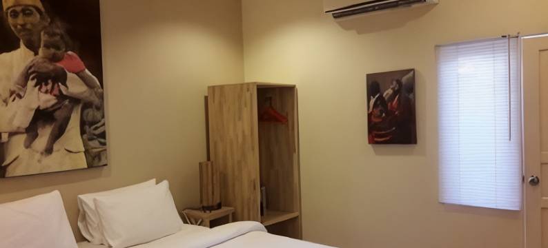 Scallywags海滩俱乐部(Scallywags Beach Club)图片