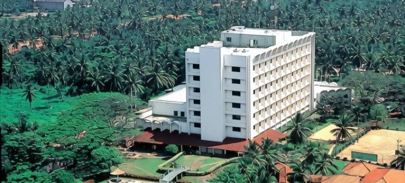 维万塔科伦坡机场花园(Vivanta Colombo, Airport Garden)图片