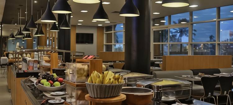 宜必思萨尔瓦多里约沃麦欧酒店(Ibis Salvador Rio Vermelho)图片