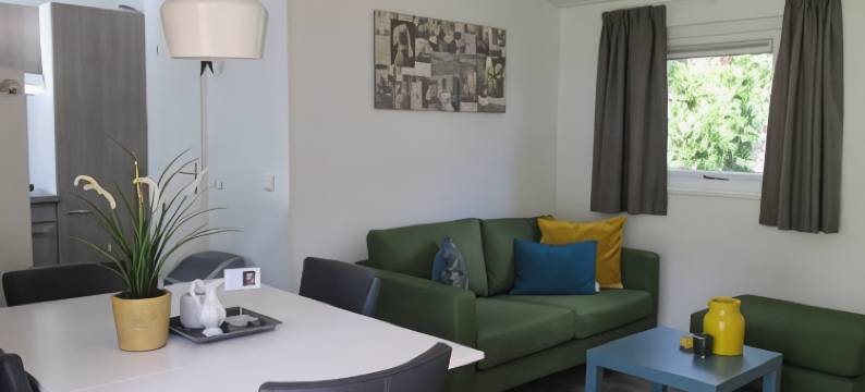 代尔夫特豪特假日公园(Vakantiepark Delftse Hout)图片