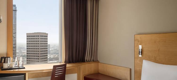 宜必思沙迦酒店(Ibis Sharq)图片