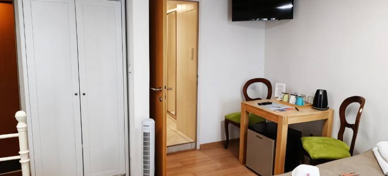 姜戈夫施城市酒店(Cityhotel Junger Fuchs)图片