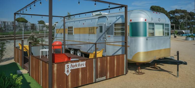 冒险航点酒店(Waypoint Ventura)图片