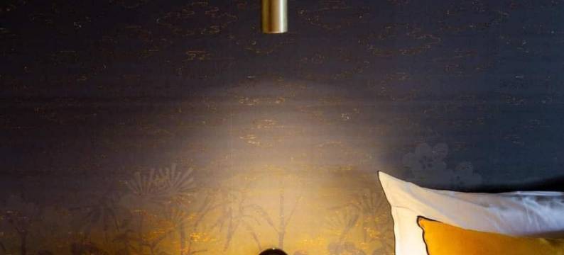 L'Autentik 小酒店(L'Autentik petit hôtel)图片