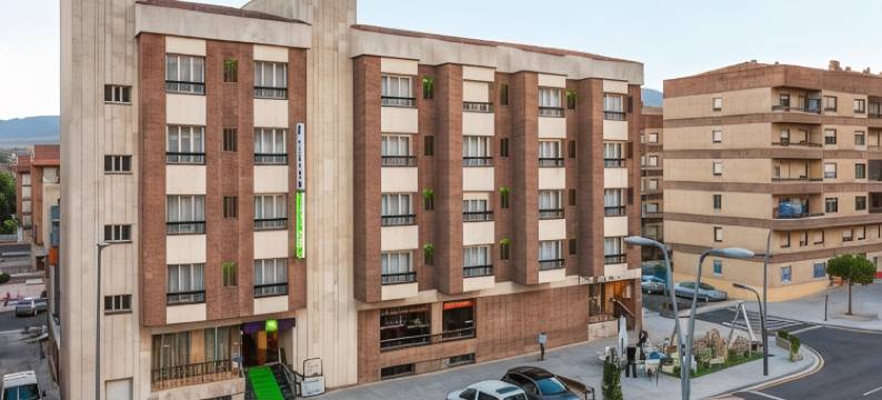 宜必思尚品阿内多拉里奥哈酒店(Hotel Ibis Styles la Rioja Arnedo)图片