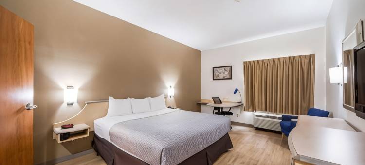 伊克诺旅馆(Econo Lodge)图片