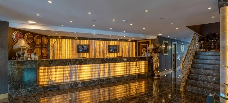 S白色酒店(HOTEL S WHITE)图片
