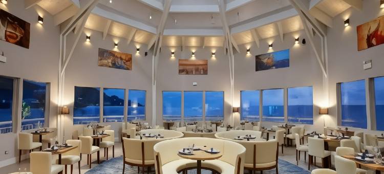 卡丽娜湾成人专属海洋酒店(Oceans at Carina Bay - Adults Only)图片