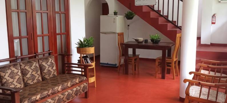 帕拉凡迪旅馆(Pravindi Guest Home)图片