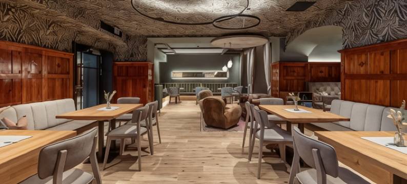 斯特格布劳(Hotel Stegerbräu)图片