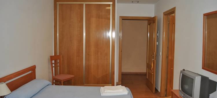 戈多弗雷多酒店(Hotel Godofredo)图片