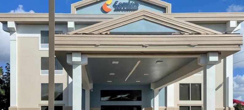 萨拉索塔 I75 舒适套房酒店(Comfort Inn & Suites Sarasota I75)图片