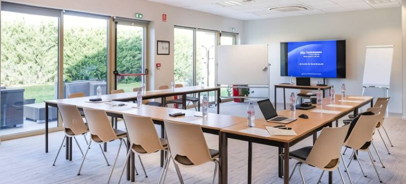 Hôtel des Barolles - Lyon Sud Brignais图片