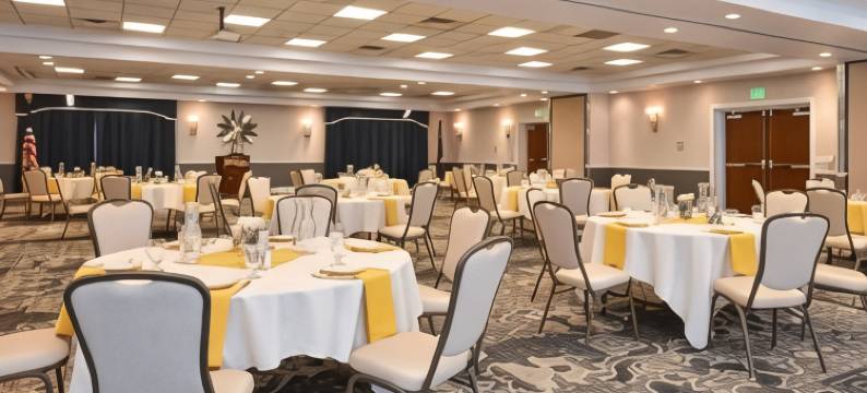 阿比贝斯特韦斯特优质酒店(Best Western Plus Abbey Inn)图片