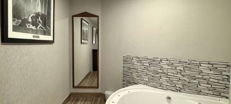 瓦瓦鸟旅馆 - 贝斯特韦斯特 SureStay 精选酒店(Big Bird Inn Wawa, SureStay Collection by Best Western)图片