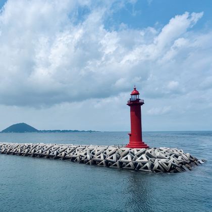 韩国济州岛5日4晚跟团游