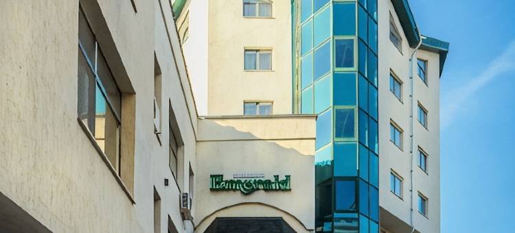 埃默拉尔德酒店(Emerald Hotel)图片