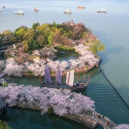 无锡+扬州+泰州6日5晚私家团