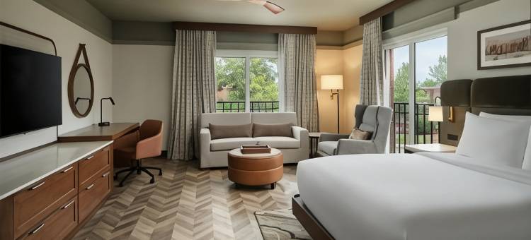 纽伯恩特赖恩河畔客栈, Tapestry(Tryon Riverfront Inn New Bern, Tapestry Collection by Hilton)图片