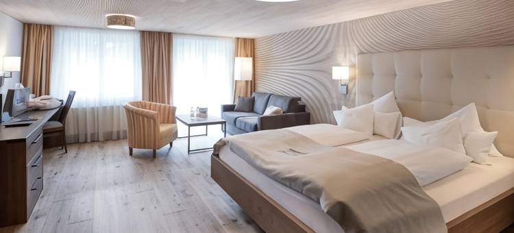 比尔肯好和酒店(Hotel Birkenhöhe)图片