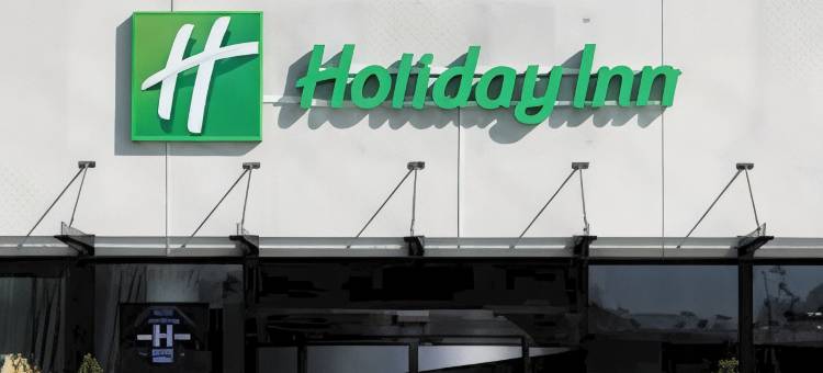 Holiday Inn 波尔多 - 南基佩萨克(Holiday Inn BORDEAUX - SUD PESSAC by IHG)图片