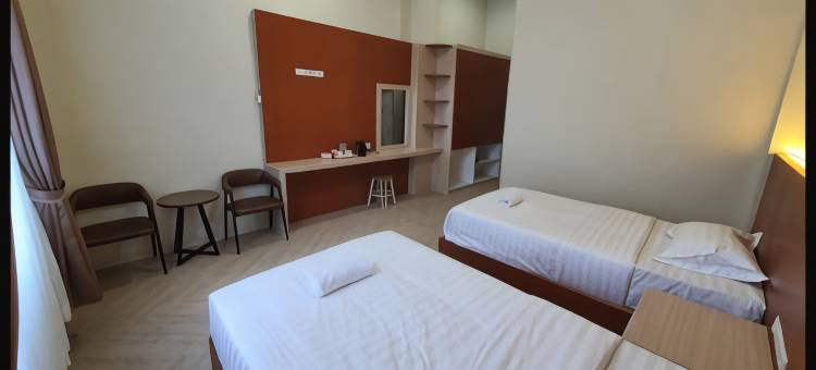 Mabit Hotel Syariah图片