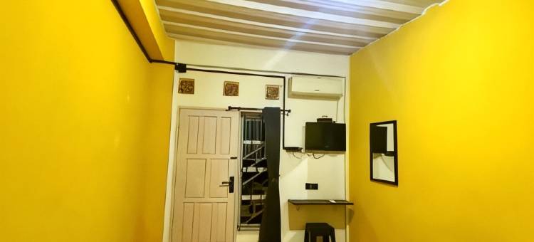 PTS民宿(PTS Homestay Syariah)图片