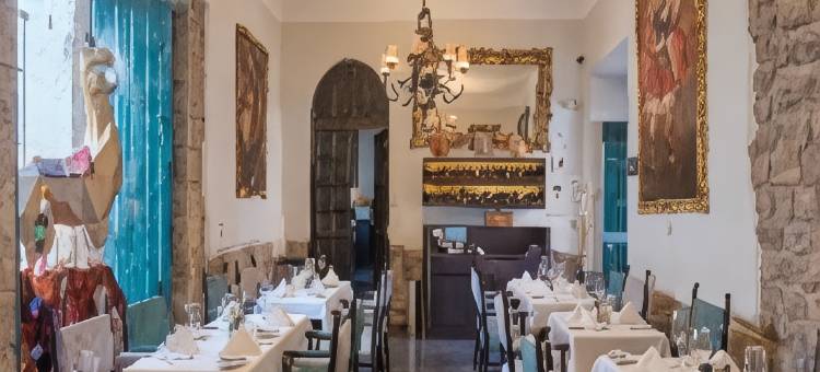 库斯科尊贵卡萨安迪娜酒店(Casa Andina Premium Cusco)图片