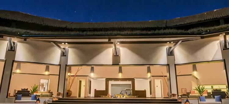 库格马迪凯里塔吉度假村及水疗中心(Taj Madikeri Resort & Spa Coorg)图片