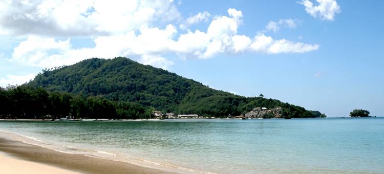 普吉岛机场海滩酒店(Airport Beach Hotel Phuket)图片