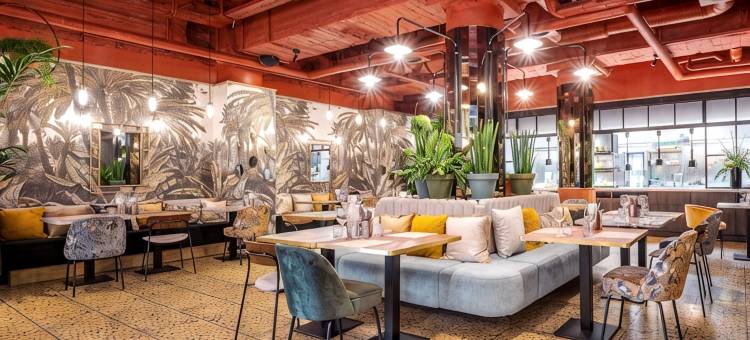 洲际英迪格酒店 布鲁塞尔 - 市区(Hotel Indigo BRUSSELS - CITY by IHG)图片