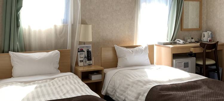 八王子城市酒店(Hachioji Urban Hotel)图片