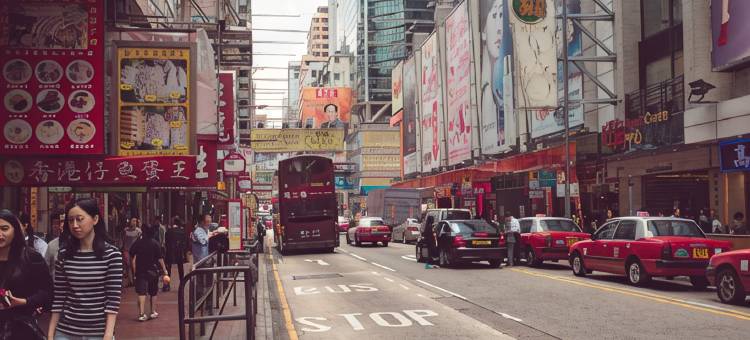 香港合意宾馆图片