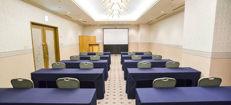 MYSTAYS 札幌 Aspen 酒店(HOTEL MYSTAYS Sapporo Aspen)图片