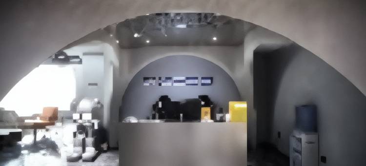 S·电竞智能酒店(小店万马仕广场店)图片