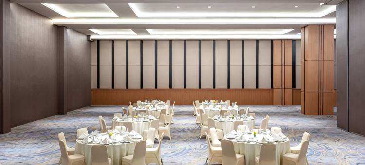 Santika Blitar 酒店(Hotel Santika Blitar)图片