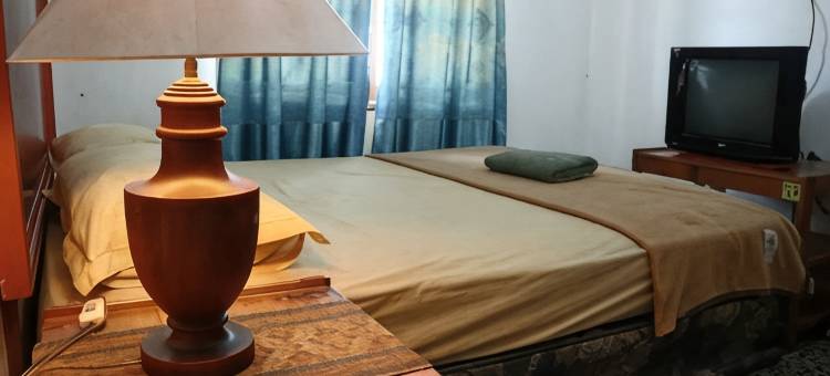 Tunjung Nyaho Guest House ( Tng )图片