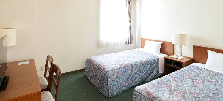 八王子Marroad旅馆(Marroad Inn Hachioji)图片