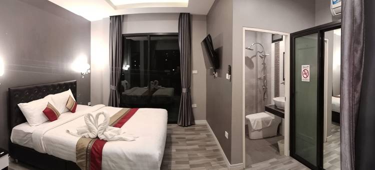 Manita Resort Pak Phayun图片
