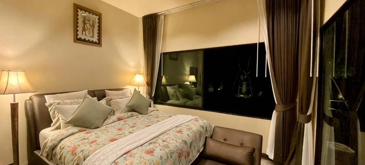 The Exclusive Baan Hinson Pool Villa图片