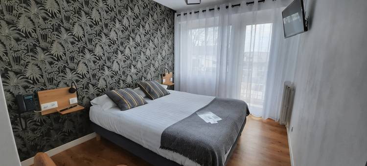 路易斯酒店(Louis Hotel)图片